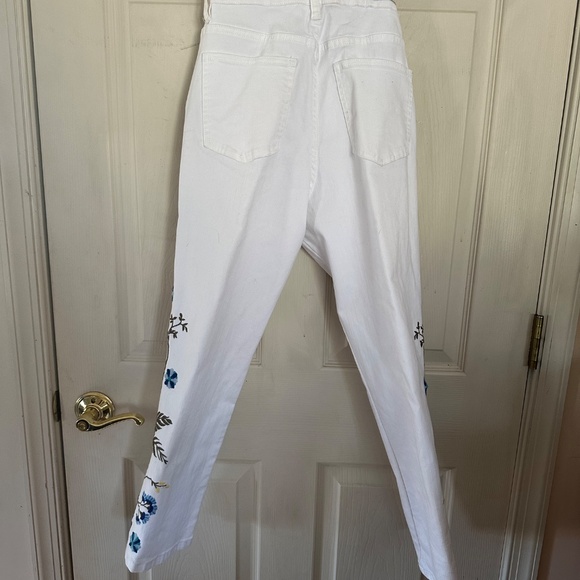 NWOT SOFT SURROUNDINGS OUTFIT SIZE 4/small - Picture 4 of 6